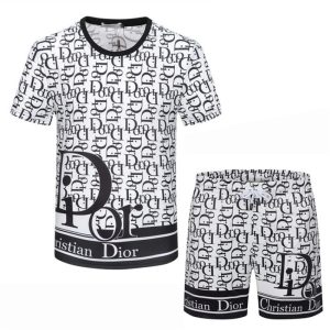 2025 Dior Tracksuits for men - DN22440
