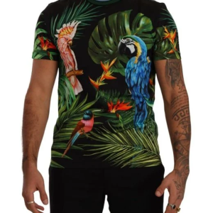 Limited Edition D&G T- Shirt 2025 - TH3200302