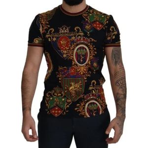 Limited Edition D&G T- Shirt 2025 - TH3200315