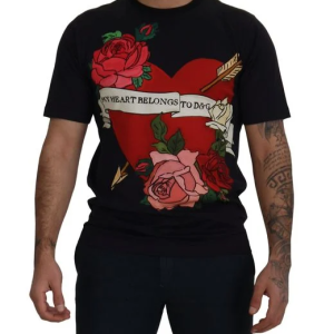Limited Edition D&G T- Shirt 2025 - TH3200316