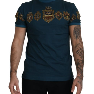 Limited Edition D&G T- Shirt 2025 - TH3200312