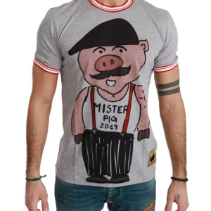 Limited Edition D&G T- Shirt 2025 - TH3200301