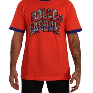 Limited Edition D&G T- Shirt 2025 - TH3200317