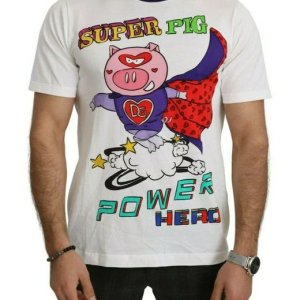 Limited Edition D&G T- Shirt 2025 - TH3200291