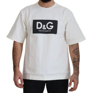 Limited Edition D&G T- Shirt 2025 - TH3200289