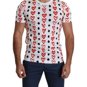 Limited Edition D&G T- Shirt 2025 - TH3200298