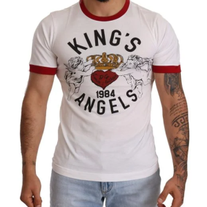 Limited Edition D&G T- Shirt 2025 - TH3200318
