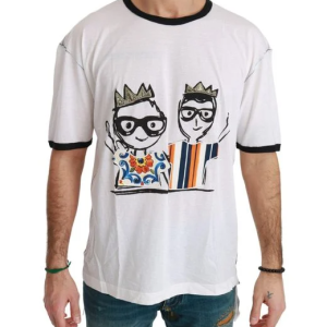 Limited Edition D&G T- Shirt 2025 - TH3200293