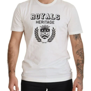 Limited Edition D&G T- Shirt 2025 - TH3200313