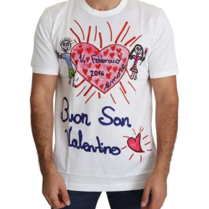 Limited Edition D&G T- Shirt 2025 - TH3200297