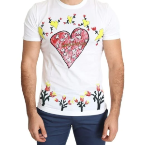 Limited Edition D&G T- Shirt 2025 - TH3200294