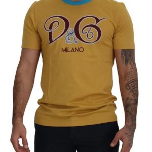 Limited Edition D&G T- Shirt 2025 - TH3200314