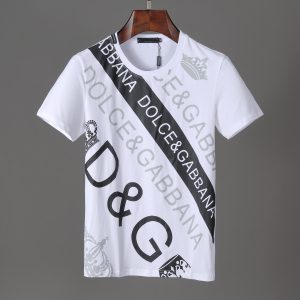 2025 D&G Unisex T-Shirt - DN071209