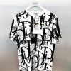 Limited Edition 2025 Dior Unisex T-shirt