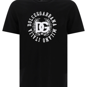 Limited Edition D&G T- Shirt 2025 - TH3200304