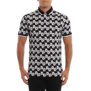 2025 D&G Polo Shirt For Men - LIOP1331