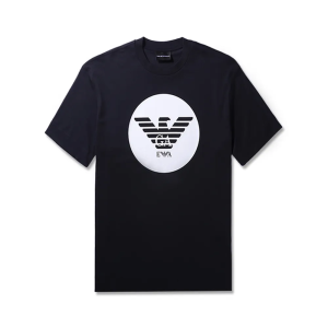 Limited Edition 2025 Armani Unisex T-Shirt DN26300348