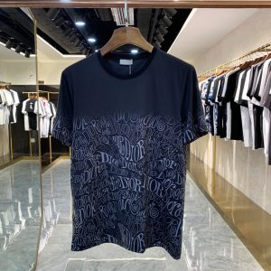 Limited Edition 2025 Dior Unisex T-shirt