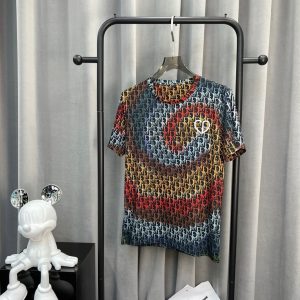 Limited Edition 2025 Dior Unisex T-shirt