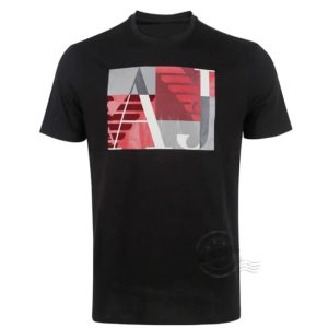 Limited Edition 2025 Armani Unisex T-Shirt DN26300352