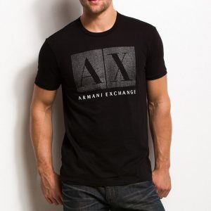 Limited Edition 2025 Armani Unisex T-Shirt DN9040404
