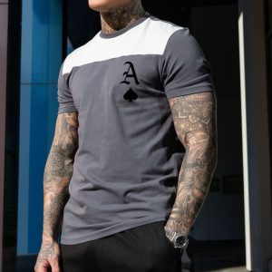 Limited Edition 2025 Poker Unisex T-Shirt DN26070475