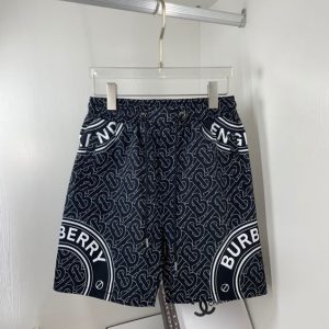 Burberry SHORT PANTS MEN - DN607671