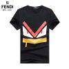 2025 Fendi T-Shirt - TH3200284
