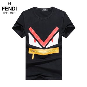 2025 Fendi T-Shirt - TH3200284