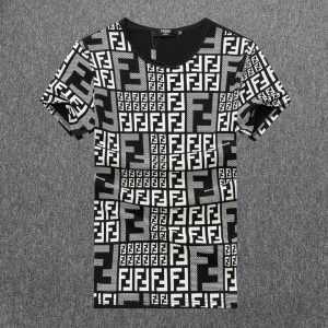 2025 Fendi T-Shirt - TH3200279