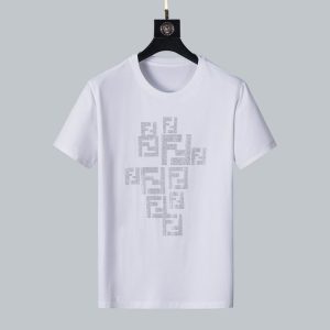 2025 Fendi T-Shirt - TH3200286
