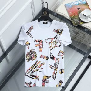 2025 Fendi T-Shirt - TH3200276