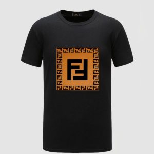 2025 Fendi T-Shirt - TH3200278