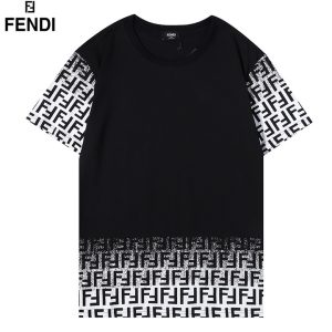 2025 Fendi T-Shirt - TH3200287
