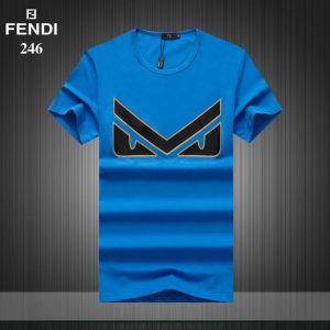2025 Fendi T-Shirt - TH3200281