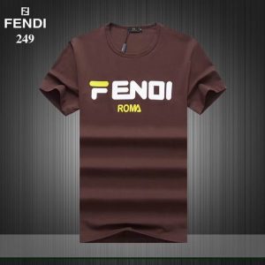 2025 Fendi T-Shirt - TH3200282