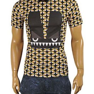 Limited Edition 2025 Fendi T-Shirt - TH3200421