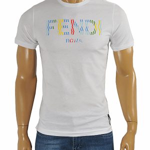 Limited Edition 2025 Fendi T-Shirt - TH3200423