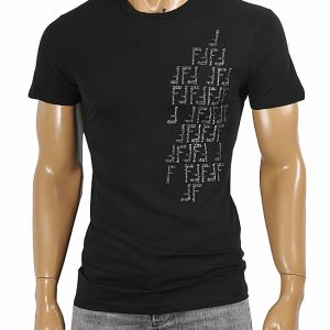 Limited Edition 2025 Fendi T-Shirt - TH3200428