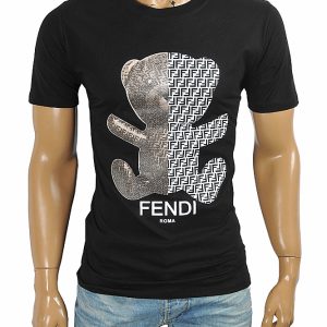 Limited Edition 2025 Fendi T-Shirt - TH3200429