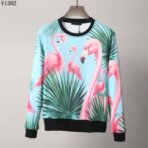 2025 D&G UGLY SWEATER FOR MEN - DN081241