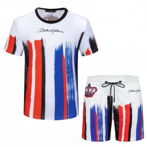 2025 D&G Tracksuits for men - DN081230
