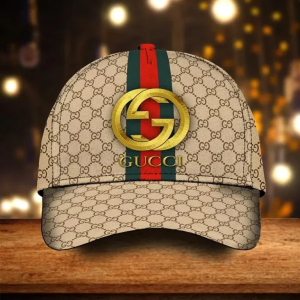 GC Printed Cap - 9alaxies1804