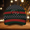 GC Printed Cap - L9G10945
