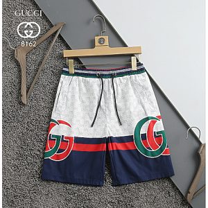 Gucci SHORT PANTS MEN - DN13806