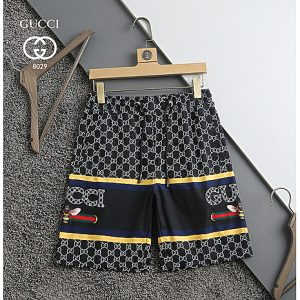 Gucci SHORT PANTS MEN - DN13810