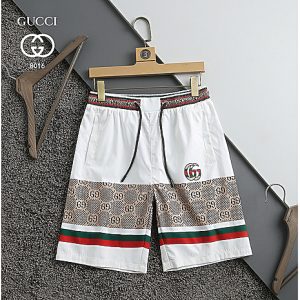 Gucci SHORT PANTS MEN - DN13813