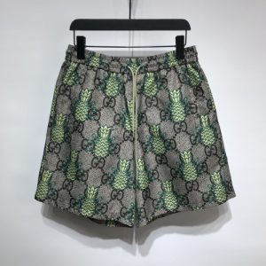 Gucci SHORT PANTS MEN - DN13804