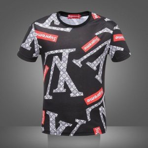 Limited Edition 2025 LV Unisex T-Shirt