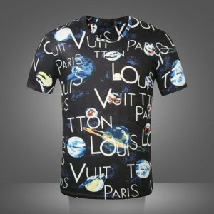 Limited Edition 2025 LV Unisex T-Shirt
